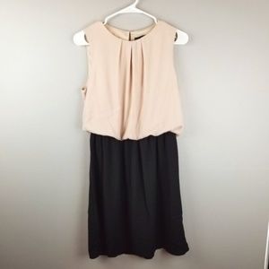 NWOT Primark | Sleeveless Dress Light Peach